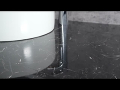 صنبور حوض الخلاط من النحاس العالي لدورة الاستحمام الحديثة T9372L