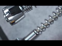 صنابير المطبخ النحاسية مع مقبض واحد لمطبخك T81095A