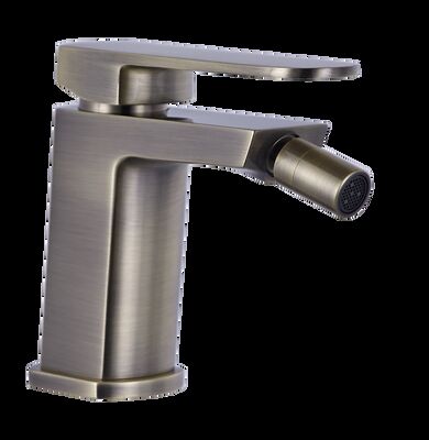 Single Handle Bidet Mixer Faucet Performance in High Washrooms T9363W